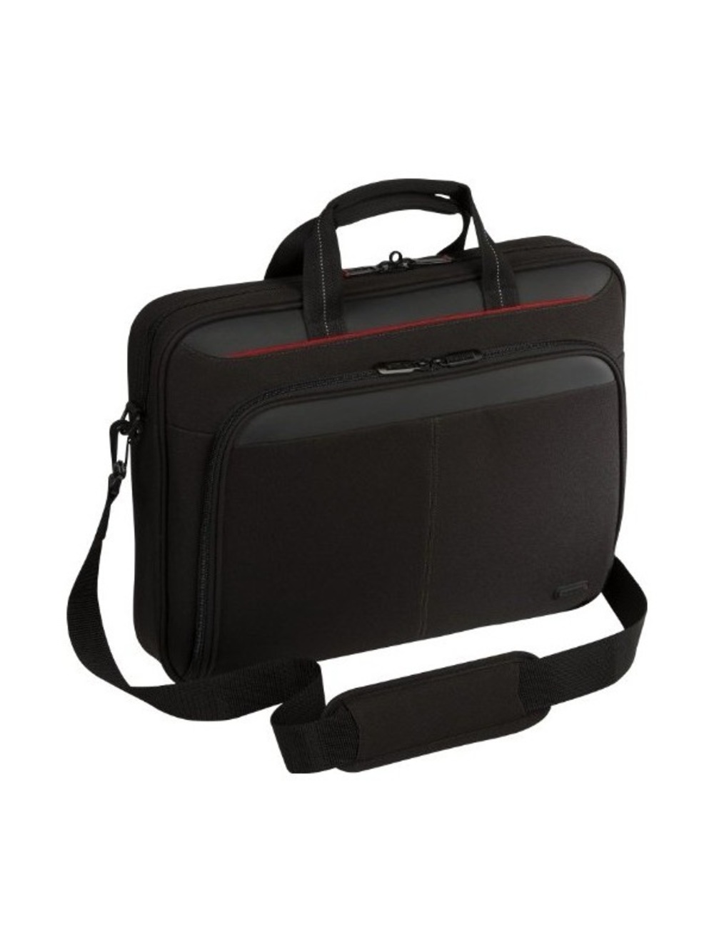 Targus Classic Slim Business Professional Travel and Commuter Bag, Case